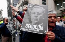 El Supremo de Colombia da un paso más para imputar al expresidente Álvaro Uribe