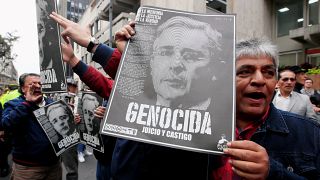 El Supremo de Colombia da un paso más para imputar al expresidente Álvaro Uribe