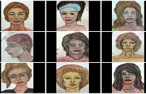 صور بعض ضحايا السفاح الأمريكي صاموئيل ليتل