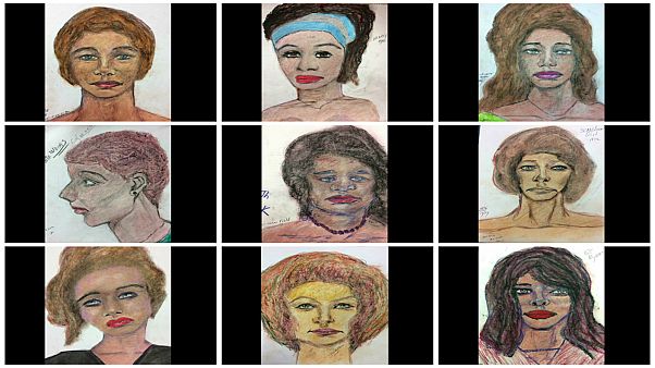صور بعض ضحايا السفاح الأمريكي صاموئيل ليتل صور بعض ضحايا السفاح الأمريكي صاموئيل ليتل