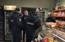 A luta da Rússia contra o álcool