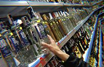 Putin alkole savaş açtı, Rusya'da alkollü içki tüketimi yarı yarıya azaldı