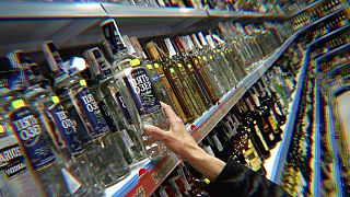 Putin alkole savaş açtı, Rusya'da alkollü içki tüketimi yarı yarıya azaldı