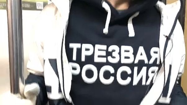 Contraffazioni pericolose: cosa si beve in Russia? Non solo alcol Contraffazioni pericolose: cosa si beve in Russia? Non solo alcol