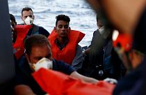  توافق حداقلی اتحادیه اروپا برای توزیع مهاجران نجات یافته از مدیترانه