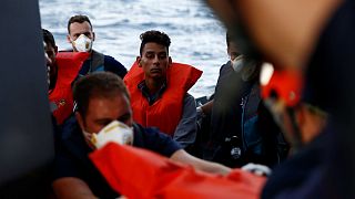  توافق حداقلی اتحادیه اروپا برای توزیع مهاجران نجات یافته از مدیترانه