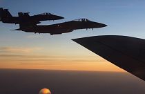 سازمان ملل: ۳۰ غیرنظامی در حمله آمریکا به مراکز تولید مواد مخدر افغانستان کشته شدند