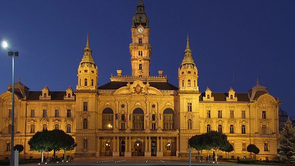 Tüntetést szerveznek szombatra Győrbe Borkai Zsolt polgármester ügyei miatt Tüntetést szerveznek szombatra Győrbe Borkai Zsolt polgármester ügyei miatt