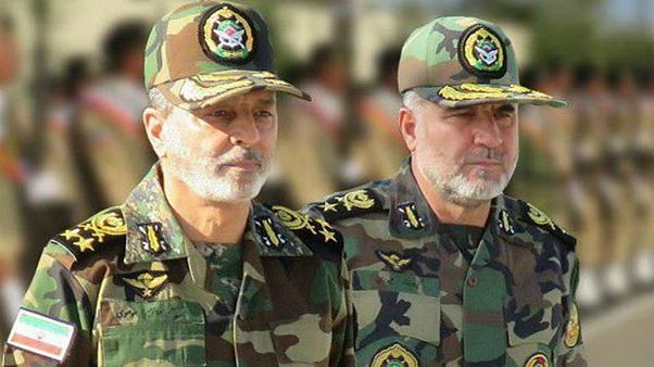 İran Cumhurbaşkanı Ruhani'nden Suriye operasyonu açıklaması: Askeri müdahale doğru seçenek değil İran Cumhurbaşkanı Ruhani'nden Suriye operasyonu açıklaması: Askeri müdahale doğru seçenek değil