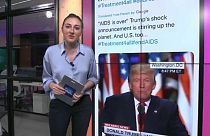 French charity publishes deepfake of Trump saying 'AIDS is over'