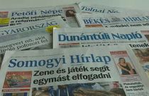 Kampány: egyenlőtlen viszonyok a médiában