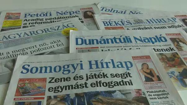 Kampány: egyenlőtlen viszonyok a médiában Kampány: egyenlőtlen viszonyok a médiában