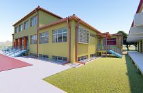 Το σχολείο της Καρδίτσας που «μάχεται» την κλιματική αλλαγή