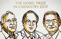 Nobel Kimya Ödülü’nün sahipleri belli oldu