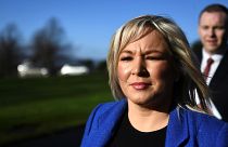 "Úgy tűnik, a szakadék felé tartunk brexit-ügyben"