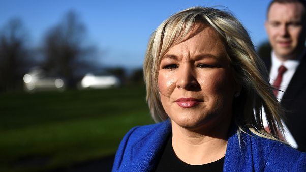 "Úgy tűnik, a szakadék felé tartunk brexit-ügyben" "Úgy tűnik, a szakadék felé tartunk brexit-ügyben"