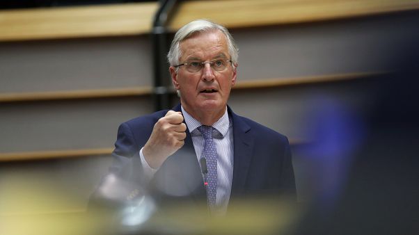 Kein Durchbruch im Brexit-Streit - Chancen gering Kein Durchbruch im Brexit-Streit - Chancen gering