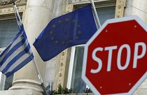 Καμπανάκι της ΕΚΤ για ρευστότητα και κόκκινα δάνεια στην Ελλάδα