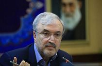 وزیر بهداشت: نیاز به انسان سالم داریم، کسی که ایدز نمی‌گیرد