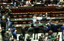 Italia diventa paese Ue con il minor numero di deputati in rapporto alla popolazione