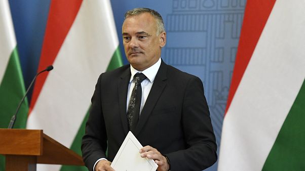 Borkai-ügy: feljelentést tervez a Transparency International Borkai-ügy: feljelentést tervez a Transparency International