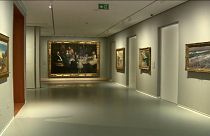 Exposition : les peintres espagnols du 19e siècle à l'honneur à Madrid