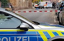 تیراندازی در شهر هاله آلمان