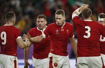 Le Pays de Galles pour le perdant du Crunch