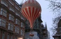 Un polar et un film d'aventures au festival de Londres