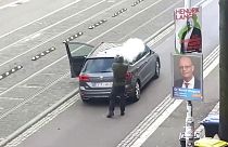 Come a Christchurch, l'attentatore di Halle è un estremista che ha filmato il suo attacco