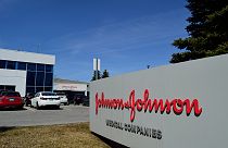 جونسون أند جونسون 