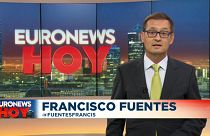 Euronews Hoy | Las noticias del miércoles 9 de octubre de 2019