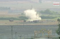 Syrie : la Turquie passe à l'acte contre les milices kurdes