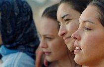 Papicha, une ode à la liberté contre le fanatisme religieux