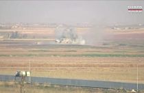 Αντιδράσεις για την τουρκική επίθεση στη Συρία: Να τερματιστεί η «Πηγή της Ειρήνης» ζητά η ΕΕ