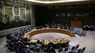 BM Güvenlik Konseyi Türkiye için acil olarak toplandı, ortak açıklama çıkmadı