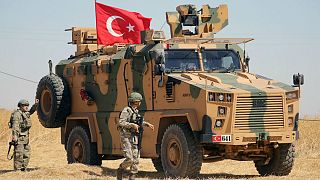 تمام آنچه باید درباره عملیات «چشمه صلح» ترکیه بدانیم