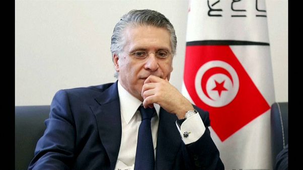 Tunisie : Nabil Karoui libéré Tunisie : Nabil Karoui libéré