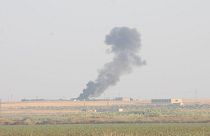 حمله ترکیه به سوریه؛ شواری امنیت به درخواست اروپایی‌ها نشست فوری برگزار می‌کند