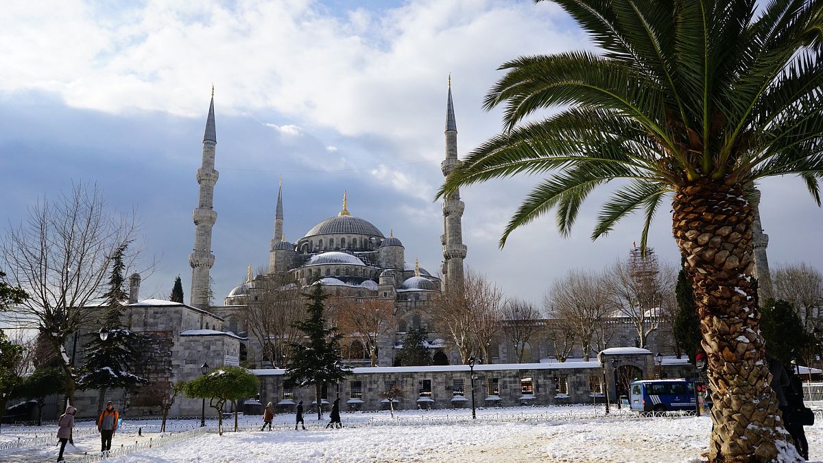  الشؤون الدينية التركية تدعو المساجد لتلاوة "سورة الفتح" لنصرة الجيش في عمليته العسكرية