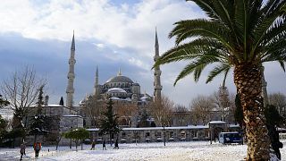  الشؤون الدينية التركية تدعو المساجد لتلاوة "سورة الفتح" لنصرة الجيش في عمليته العسكرية