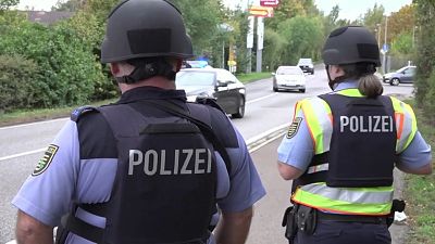 Todesschüsse von Halle: „Staatsgefährdende Tat“