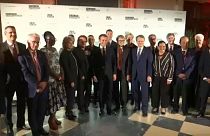 Harc a járványok ellen – megkezdődött a Global Found konferenciája