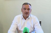 Ουγγαρία: Σκάνδαλο με τον δήμαρχο της πόλης Ντιοέρ