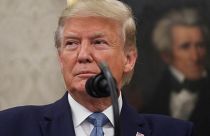 Ν. Τραμπ: «Κακή ιδέα η επίθεση στη Συρία»