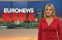 Euronews Sera | TG europeo, edizione di mercoledì 9 ottobre 2019