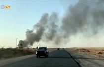 «Πηγή της Ειρήνης»: Χιλιάδες εκτοπίζονται - Αναστέλλονται οι επιχειρήσεις κατά του ΙΚΙΛ