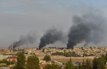 Suriye'nin kuzeydoğusunda sivil ölümlerine dair haber ajanslarından çelişkili açıklamalar