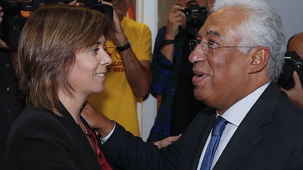 António Costa. ANTÓNIO COTRIM/LUSA António Costa. ANTÓNIO COTRIM/LUSA