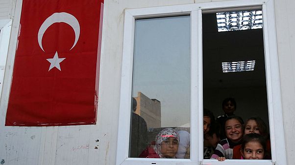 Dünya Kız Çocukları Günü: Eğitimde 'Cam Tavanı' kıran kızlar Dünya Kız Çocukları Günü: Eğitimde 'Cam Tavanı' kıran kızlar